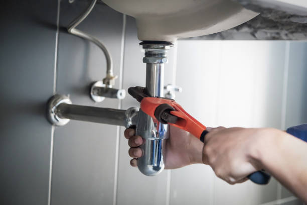 Professional Plumbung Services in Lakeland, TN